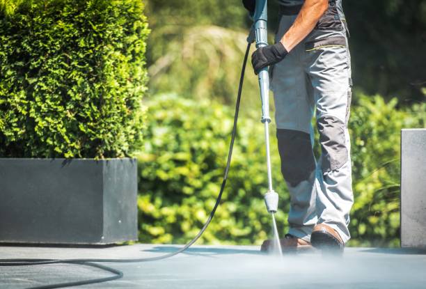 Bel Air South, MD Pressure Washing Services Company